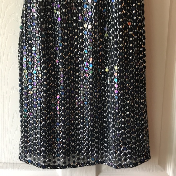 AIDAN MATTOX RAZORBACK COCKTAIL DRESS ๐ - Picture 5 of 11